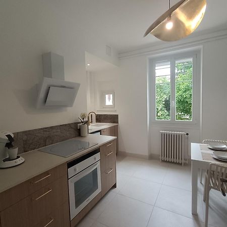Apartament Brifaut Dijon Zewnętrze zdjęcie