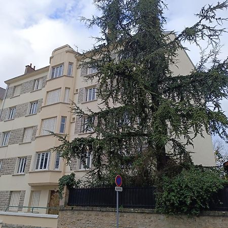 Apartament Brifaut Dijon Zewnętrze zdjęcie