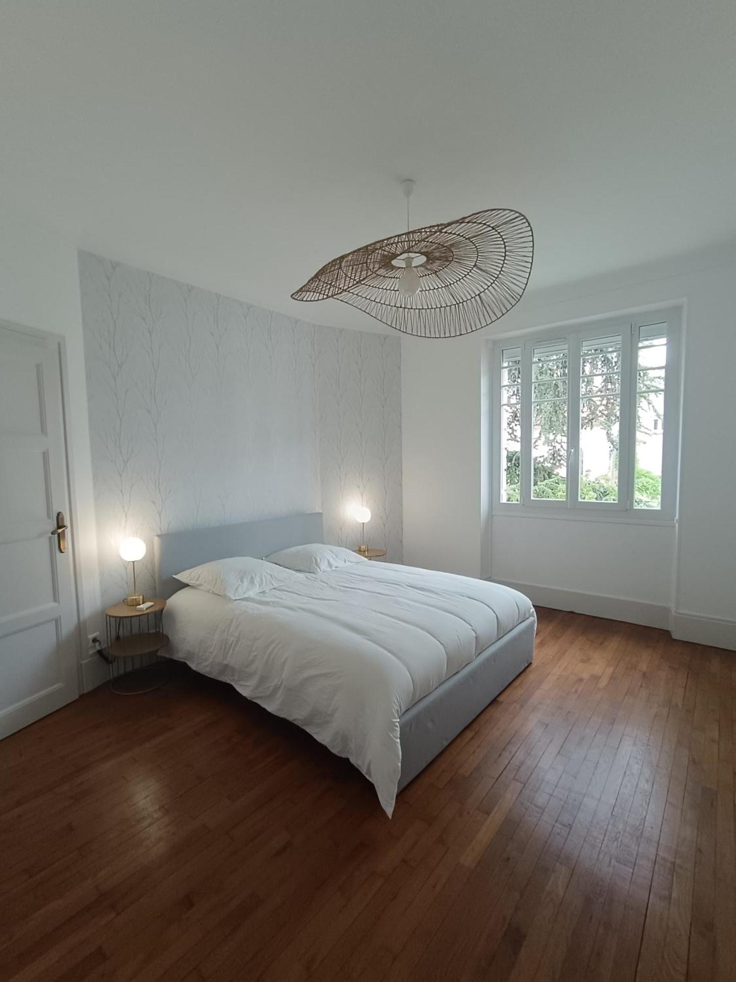 Apartament Brifaut Dijon Zewnętrze zdjęcie